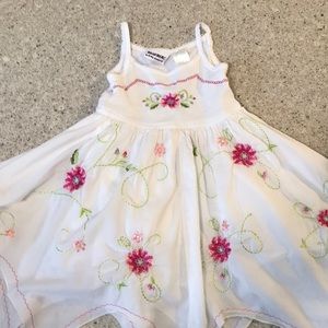 Blueberi Boutique Dress 2T